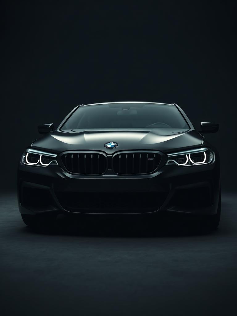Autos BMW disponibles en Conectta