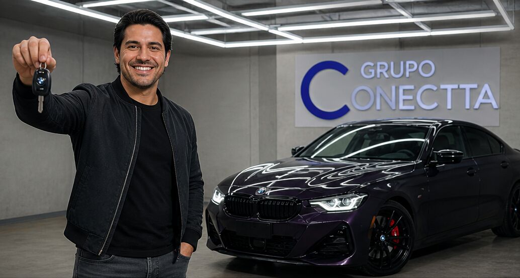 Compra tu auto