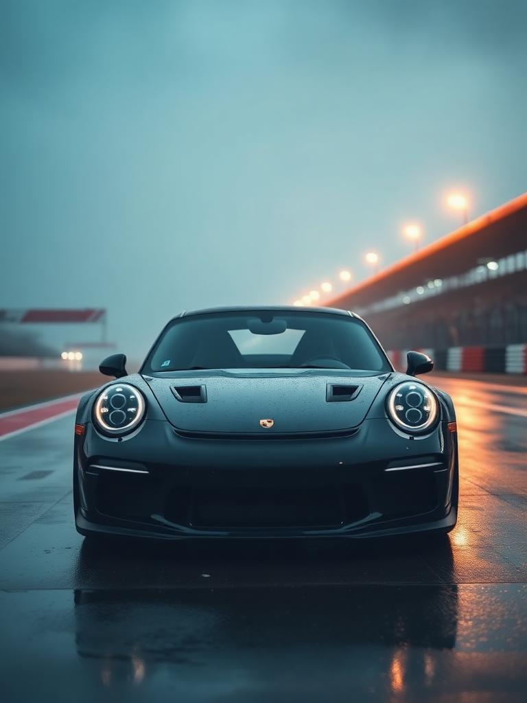 Autos Porsche disponibles en Conectta